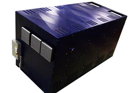 Conditioned Air Supply