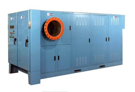 Conditioned Air Supply