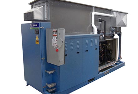 Conditioned Air Supply