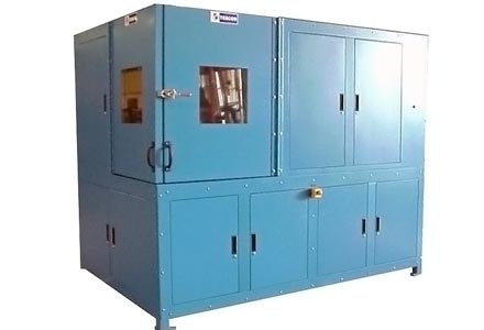 Compressor Calorimeter